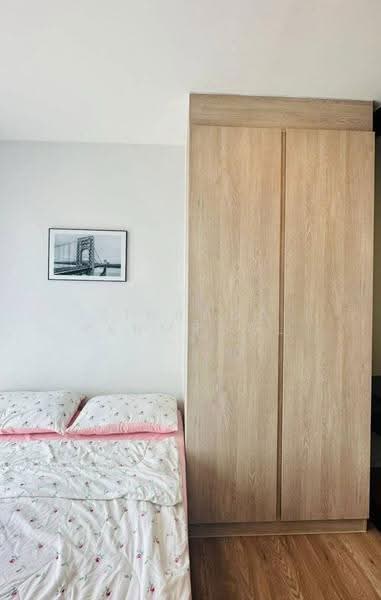 Modiz Sukhumvit 50, Bangkok, Soi Sukhumvit 50, Phra Kanong, Khlong Toei, Bangkok, 1 Bedroom, 28 sqm, Condo For Rent, by Rinrada Permpool, 500633183 - DDproperty.com