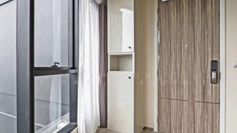 IDEO Q Sukhumvit 36, Bangkok, Soi Sukhumvit 36, Khong Tan, Khlong Toei, Bangkok, 2 Bedrooms, 72 sqm, Condo For Rent, by Tanapon Saowaneeyakorn, 500633187 - DDproperty.com