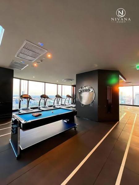 KnightsBridge Space Sukhumvit-Rama 4, กรุงเทพ, Rama 4 Road, พระโขนง, คลองเตย, กรุงเทพ, 49 ตร.ม., คอนโด ขาย, โดย Mongkol Cheevaporanapivat, 500633189 - DDproperty.com