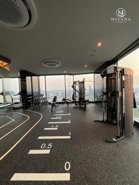 KnightsBridge Space Sukhumvit-Rama 4, กรุงเทพ, Rama 4 Road, พระโขนง, คลองเตย, กรุงเทพ, 49 ตร.ม., คอนโด ขาย, โดย Mongkol Cheevaporanapivat, 500633189 - DDproperty.com
