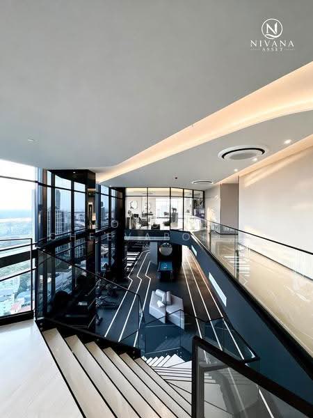 KnightsBridge Space Sukhumvit-Rama 4, Bangkok, Rama 4 Road, Phra Kanong, Khlong Toei, Bangkok, 1 Bedroom, 49 sqm, Condo For Sale, by Mongkol Cheevaporanapivat, 500633189 - DDproperty.com