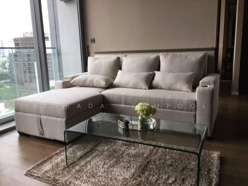 Kraam Sukhumvit 26, Bangkok, 55 Soi Sukhumvit 26 Sukhumvit Road, Khong Tan, Khlong Toei, Bangkok, 1 Bedroom, 64 sqm, Condo For Rent, by Rinrada Permpool, 500633192 - DDproperty.com