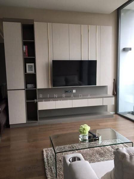 Kraam Sukhumvit 26, Bangkok, 55 Soi Sukhumvit 26 Sukhumvit Road, Khong Tan, Khlong Toei, Bangkok, 1 Bedroom, 64 sqm, Condo For Rent, by Rinrada Permpool, 500633192 - DDproperty.com