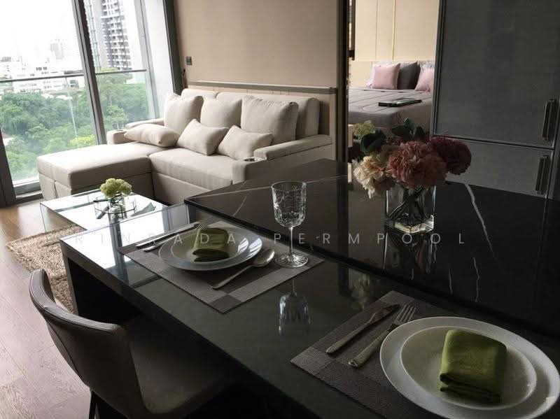 Kraam Sukhumvit 26, Bangkok, 55 Soi Sukhumvit 26 Sukhumvit Road, Khong Tan, Khlong Toei, Bangkok, 1 Bedroom, 64 sqm, Condo For Rent, by Rinrada Permpool, 500633192 - DDproperty.com