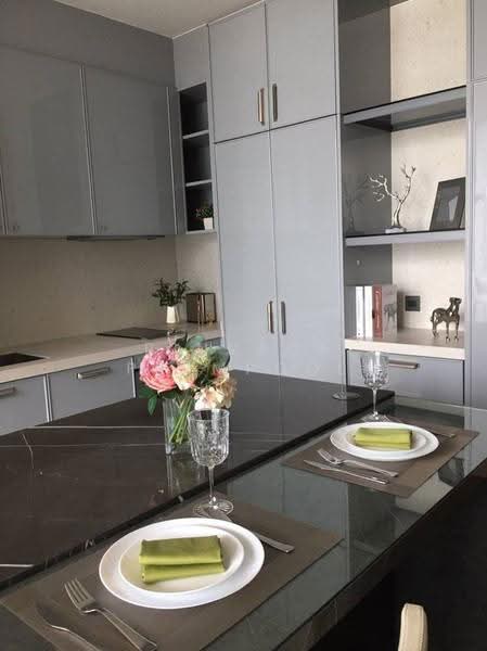 Kraam Sukhumvit 26, Bangkok, 55 Soi Sukhumvit 26 Sukhumvit Road, Khong Tan, Khlong Toei, Bangkok, 1 Bedroom, 64 sqm, Condo For Rent, by Rinrada Permpool, 500633192 - DDproperty.com