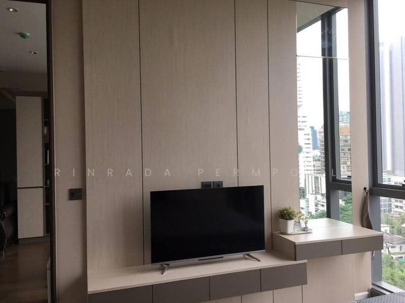 Kraam Sukhumvit 26, Bangkok, 55 Soi Sukhumvit 26 Sukhumvit Road, Khong Tan, Khlong Toei, Bangkok, 1 Bedroom, 64 sqm, Condo For Rent, by Rinrada Permpool, 500633192 - DDproperty.com