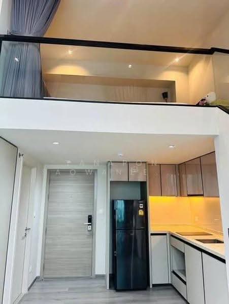 The Reserve Phahol-Pradipat, Bangkok, Soi Pradipat 23, Samsen Nai, Phaya Thai, Bangkok, 1 Bedroom, 40 sqm, Condo For Rent, by Tanapon Saowaneeyakorn, 500633194 - DDproperty.com