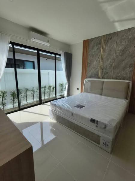Paradise Villa 1 & 2 : พาราไดซ์ วิลล่า1 & 2, ชลบุรี, หนองปรือ, บางละมุง, ชลบุรี, 280 ตร.ม., วิลล่า ให้เช่า, โดย Jirapat Chuangsawadsak, 500633196 - DDproperty.com