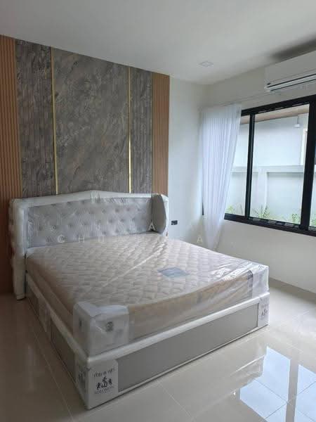 Paradise Villa 1 & 2 : พาราไดซ์ วิลล่า1 & 2, ชลบุรี, หนองปรือ, บางละมุง, ชลบุรี, 280 ตร.ม., วิลล่า ให้เช่า, โดย Jirapat Chuangsawadsak, 500633196 - DDproperty.com