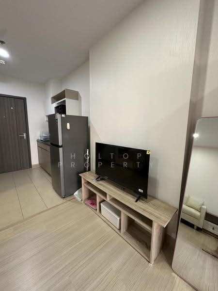 Supalai Veranda Sukhumvit 117 : ศุภาลัย เวอเรนด้า สุขุมวิท 117, สมุทรปราการ, ถ. สุขุมวิท 117, บางเมืองใหม่, เมืองสมุทรปราการ, สมุทรปราการ, 29 ตร.ม., คอนโด ให้เช่า, โดย Holtop Property, 500633197 - DDproperty.com