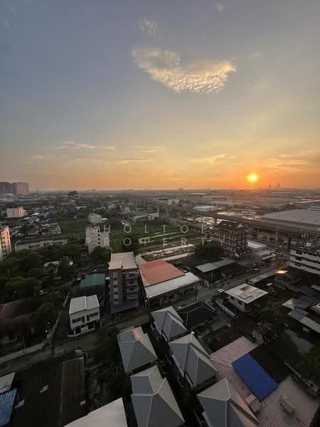 Supalai Veranda Sukhumvit 117 : ศุภาลัย เวอเรนด้า สุขุมวิท 117, สมุทรปราการ, ถ. สุขุมวิท 117, บางเมืองใหม่, เมืองสมุทรปราการ, สมุทรปราการ, 29 ตร.ม., คอนโด ให้เช่า, โดย Holtop Property, 500633197 - DDproperty.com