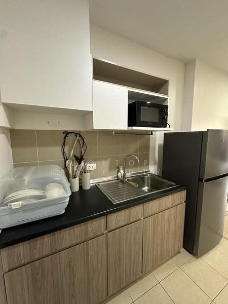 Supalai Veranda Sukhumvit 117 : ศุภาลัย เวอเรนด้า สุขุมวิท 117, สมุทรปราการ, ถ. สุขุมวิท 117, บางเมืองใหม่, เมืองสมุทรปราการ, สมุทรปราการ, 29 ตร.ม., คอนโด ให้เช่า, โดย Holtop Property, 500633197 - DDproperty.com