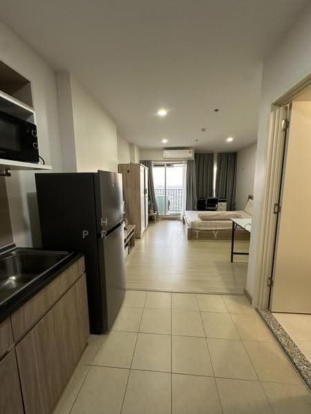 Supalai Veranda Sukhumvit 117 : ศุภาลัย เวอเรนด้า สุขุมวิท 117, สมุทรปราการ, ถ. สุขุมวิท 117, บางเมืองใหม่, เมืองสมุทรปราการ, สมุทรปราการ, 29 ตร.ม., คอนโด ให้เช่า, โดย Holtop Property, 500633197 - DDproperty.com