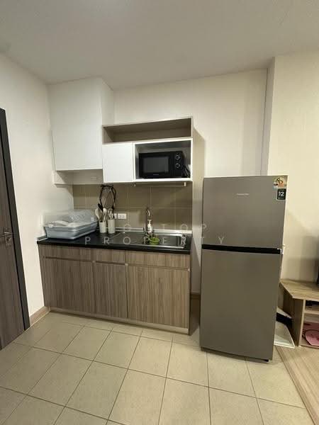 Supalai Veranda Sukhumvit 117, Samut Prakan, Sukhumvit 117, Bang Muang Mai, Muang Samut Prakarn, Samut Prakan, 1 Bedroom, 29 sqm, Condo For Rent, by Holtop Property, 500633197 - DDproperty.com