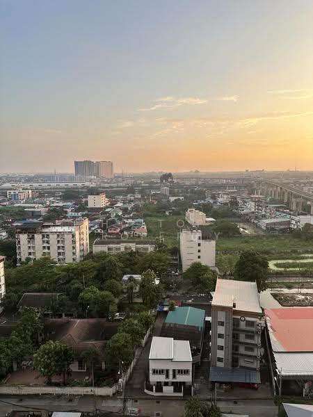 Supalai Veranda Sukhumvit 117, Samut Prakan, Sukhumvit 117, Bang Muang Mai, Muang Samut Prakarn, Samut Prakan, 1 Bedroom, 29 sqm, Condo For Rent, by Holtop Property, 500633197 - DDproperty.com