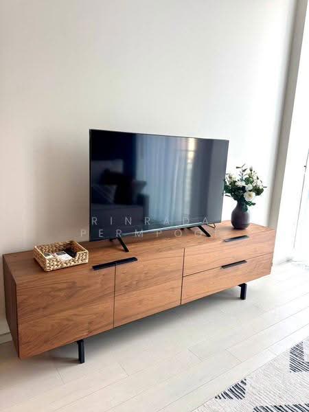 Noble Ploenchit, Bangkok, 1035 Ploenchit Road, Lumphini, Pathum Wan, Bangkok, 1 Bedroom, 54 sqm, Condo For Rent, by Rinrada Permpool, 500633198 - DDproperty.com