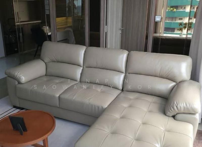 Celes Asoke, Bangkok, 8-10 Sukhumvit 21, Khlongtoei Nua, Watthana, Bangkok, 2 Bedrooms, 96 sqm, Condo For Rent, by Tanapon Saowaneeyakorn, 500633199 - DDproperty.com