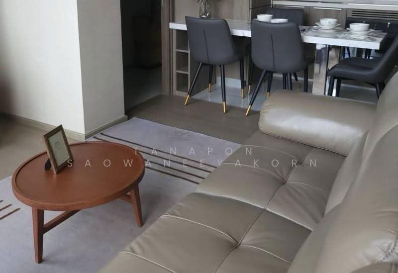 Celes Asoke, Bangkok, 8-10 Sukhumvit 21, Khlongtoei Nua, Watthana, Bangkok, 2 Bedrooms, 96 sqm, Condo For Rent, by Tanapon Saowaneeyakorn, 500633199 - DDproperty.com