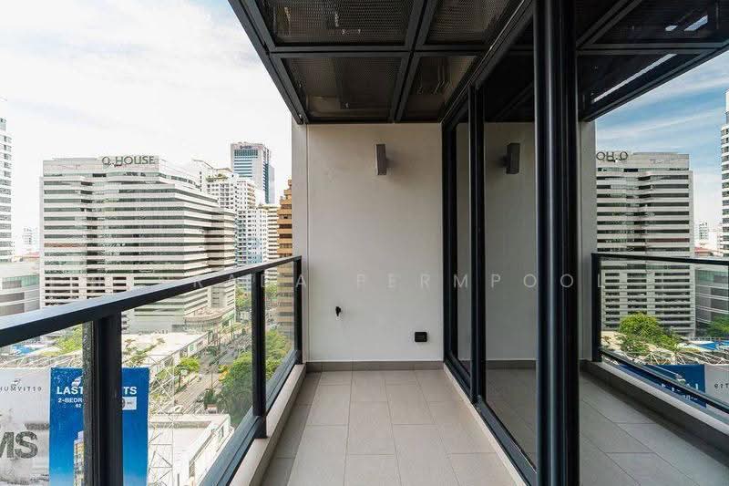 The Lofts Asoke : เดอะ ลอฟท์ อโศก, กรุงเทพ, ถนนสุขุมวิท 21, คลองเตยเหนือ, วัฒนา, กรุงเทพ, 75 ตร.ม., คอนโด ให้เช่า, โดย Rinrada Permpool, 500633200 - DDproperty.com