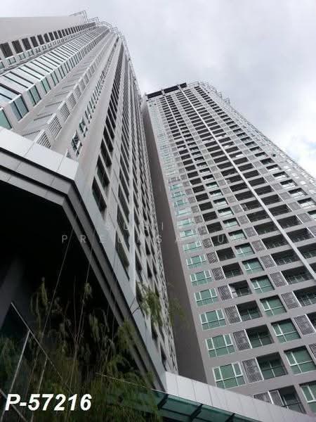 Rhythm Sathorn : ริทึ่ม สาทร, กรุงเทพ, 141 ซอยสาทร 21, ยานนาวา, สาทร, กรุงเทพ, 40 ตร.ม., คอนโด ให้เช่า, โดย Susira Preuksawun, 500633203 - DDproperty.com