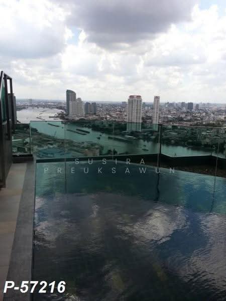 Rhythm Sathorn : ริทึ่ม สาทร, กรุงเทพ, 141 ซอยสาทร 21, ยานนาวา, สาทร, กรุงเทพ, 40 ตร.ม., คอนโด ให้เช่า, โดย Susira Preuksawun, 500633203 - DDproperty.com