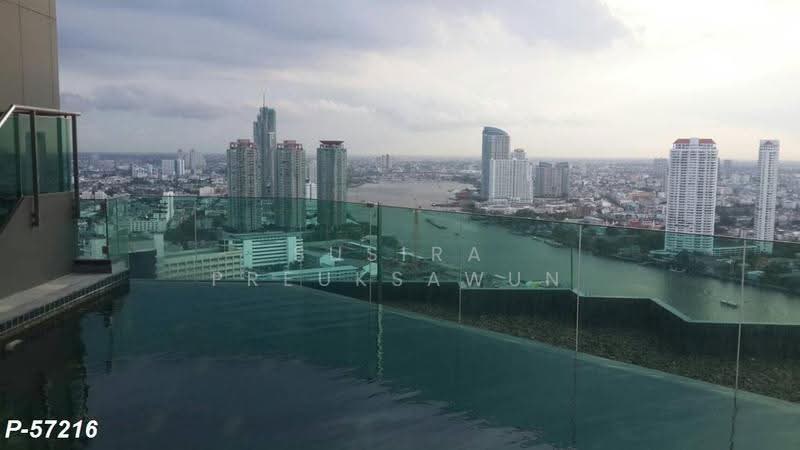 Rhythm Sathorn : ริทึ่ม สาทร, กรุงเทพ, 141 ซอยสาทร 21, ยานนาวา, สาทร, กรุงเทพ, 40 ตร.ม., คอนโด ให้เช่า, โดย Susira Preuksawun, 500633203 - DDproperty.com