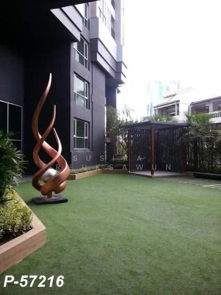 Rhythm Sathorn : ริทึ่ม สาทร, กรุงเทพ, 141 ซอยสาทร 21, ยานนาวา, สาทร, กรุงเทพ, 40 ตร.ม., คอนโด ให้เช่า, โดย Susira Preuksawun, 500633203 - DDproperty.com