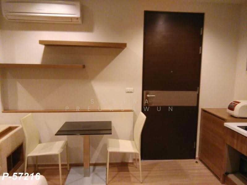 Rhythm Sathorn, Bangkok, 141 Soi Sathorn 21, Yan Nawa, Sathon, Bangkok, 1 Bedroom, 40 sqm, Condo For Rent, by Susira Preuksawun, 500633203 - DDproperty.com