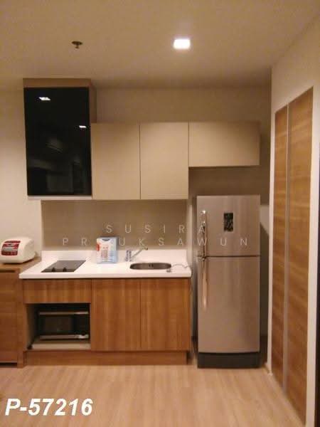 Rhythm Sathorn : ริทึ่ม สาทร, กรุงเทพ, 141 ซอยสาทร 21, ยานนาวา, สาทร, กรุงเทพ, 40 ตร.ม., คอนโด ให้เช่า, โดย Susira Preuksawun, 500633203 - DDproperty.com