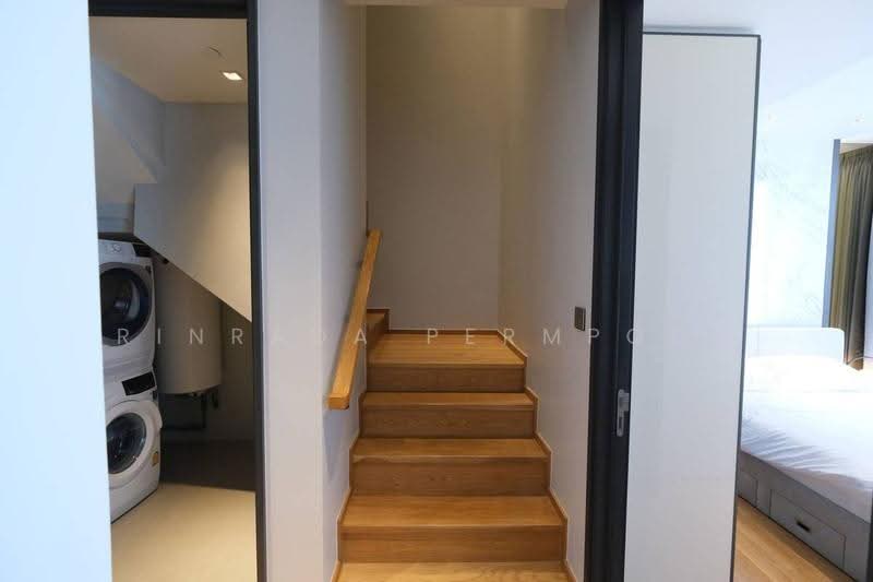 BEATNIQ Sukhumvit 32, Bangkok, Soi Sukhumvit 32, Sukhumvit Road, Khong Tan, Khlong Toei, Bangkok, 2 Bedrooms, 96 sqm, Condo For Rent, by Rinrada Permpool, 500633204 - DDproperty.com