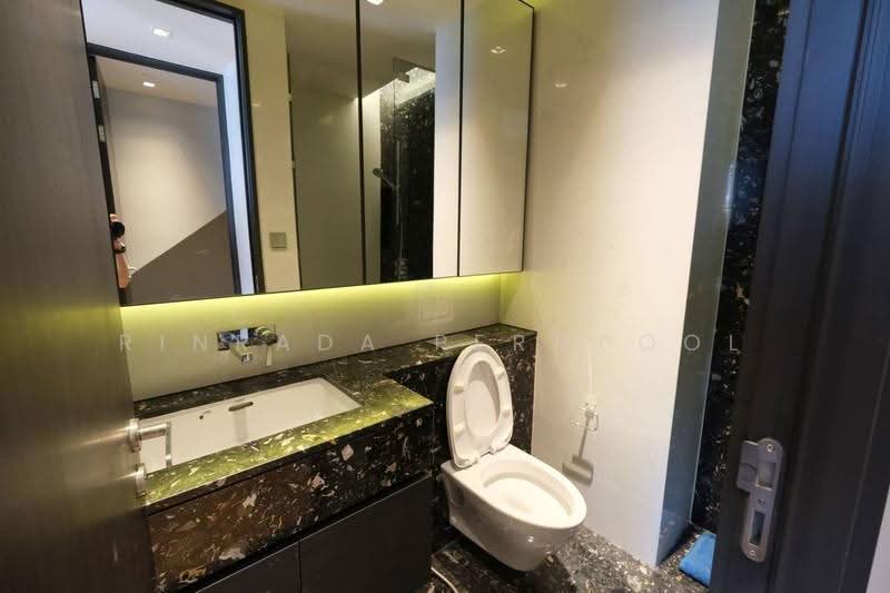 BEATNIQ Sukhumvit 32, Bangkok, Soi Sukhumvit 32, Sukhumvit Road, Khong Tan, Khlong Toei, Bangkok, 2 Bedrooms, 96 sqm, Condo For Rent, by Rinrada Permpool, 500633204 - DDproperty.com