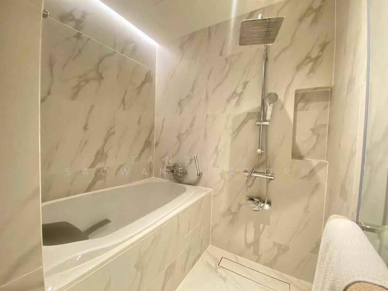 Chalermnit Art De Maison, Bangkok, 186 Sukhumvit 53 Alley, Khlong Tan Nua, Watthana, Bangkok, 1 Bedroom, 42 sqm, Condo For Rent, by Tanapon Saowaneeyakorn, 500633205 - DDproperty.com