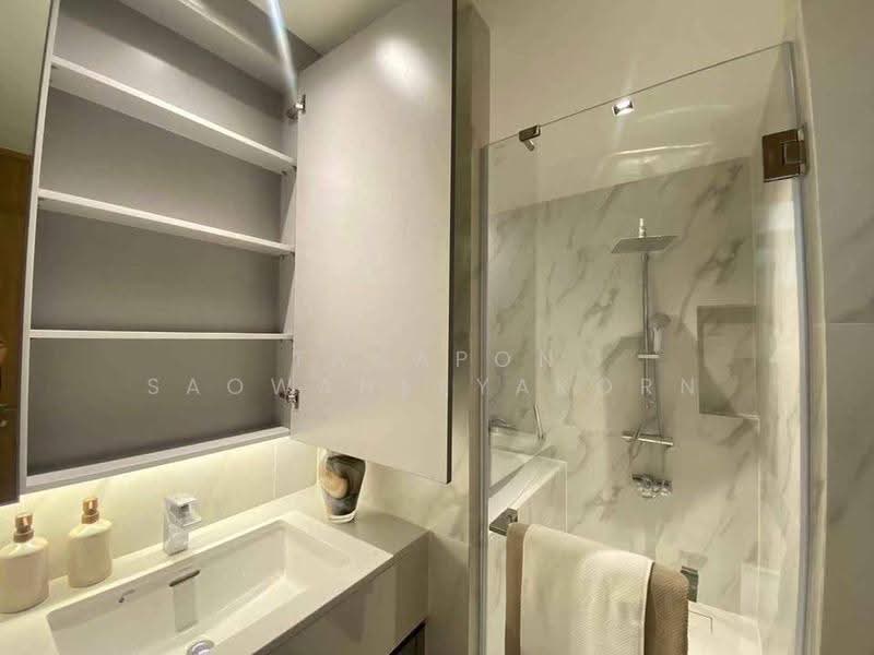 Chalermnit Art De Maison, Bangkok, 186 Sukhumvit 53 Alley, Khlong Tan Nua, Watthana, Bangkok, 1 Bedroom, 42 sqm, Condo For Rent, by Tanapon Saowaneeyakorn, 500633205 - DDproperty.com
