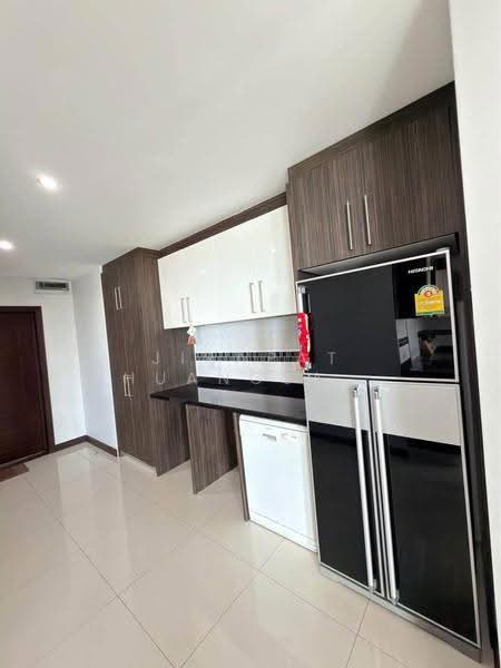 Siam Ocean View : สยาม โอเชี่ยนวิว, ชลบุรี, พระตำหนัก, หนองปรือ, บางละมุง, ชลบุรี, 142 ตร.ม., คอนโด ให้เช่า, โดย Jirapat Chuangsawadsak, 500633206 - DDproperty.com