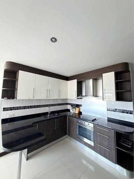 Siam Ocean View, Chon Buri (Pattaya), Pratumnak, Nong Pru, Bang Lamung (Pattaya), Chon Buri (Pattaya), 2 Bedrooms, 142 sqm, Condo For Rent, by Jirapat Chuangsawadsak, 500633206 - DDproperty.com