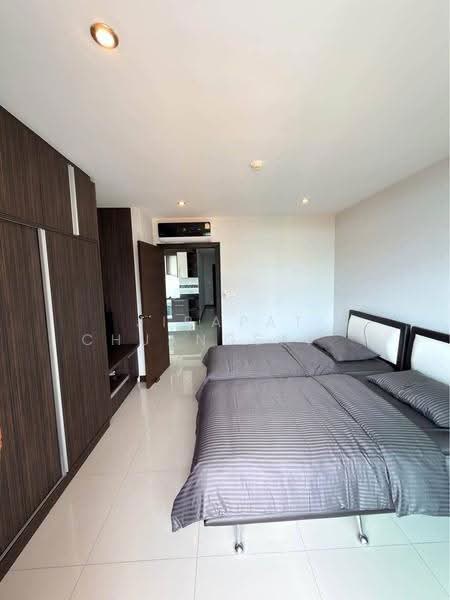Siam Ocean View : สยาม โอเชี่ยนวิว, ชลบุรี, พระตำหนัก, หนองปรือ, บางละมุง, ชลบุรี, 142 ตร.ม., คอนโด ให้เช่า, โดย Jirapat Chuangsawadsak, 500633206 - DDproperty.com