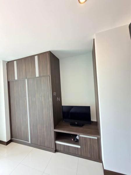 Siam Ocean View : สยาม โอเชี่ยนวิว, ชลบุรี, พระตำหนัก, หนองปรือ, บางละมุง, ชลบุรี, 142 ตร.ม., คอนโด ให้เช่า, โดย Jirapat Chuangsawadsak, 500633206 - DDproperty.com