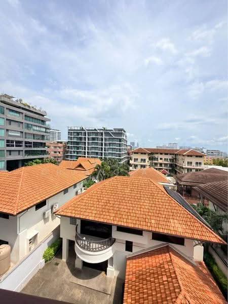 Siam Ocean View : สยาม โอเชี่ยนวิว, ชลบุรี, พระตำหนัก, หนองปรือ, บางละมุง, ชลบุรี, 142 ตร.ม., คอนโด ให้เช่า, โดย Jirapat Chuangsawadsak, 500633206 - DDproperty.com