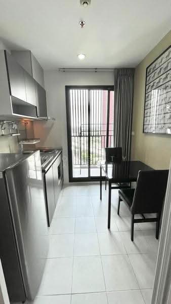 The Base Rama 9-Ramkhamhaeng, Bangkok, 3 Ramkhamhaeng Road, Hua Mak, Bang Kapi, Bangkok, 1 Bedroom, 31 sqm, Condo For Sale, by Property Expert, 500633208 - DDproperty.com
