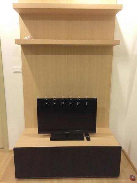 The Base Rama 9-Ramkhamhaeng, Bangkok, 3 Ramkhamhaeng Road, Hua Mak, Bang Kapi, Bangkok, 1 Bedroom, 31 sqm, Condo For Sale, by Property Expert, 500633208 - DDproperty.com