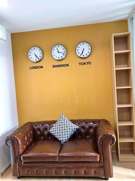 The Base Rama 9-Ramkhamhaeng, Bangkok, 3 Ramkhamhaeng Road, Hua Mak, Bang Kapi, Bangkok, 1 Bedroom, 31 sqm, Condo For Sale, by Property Expert, 500633208 - DDproperty.com