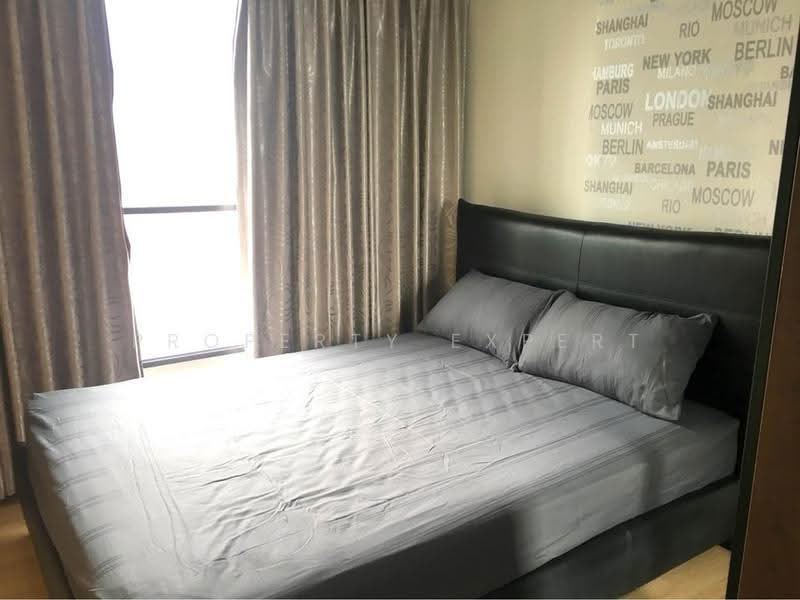 The Base Rama 9-Ramkhamhaeng, Bangkok, 3 Ramkhamhaeng Road, Hua Mak, Bang Kapi, Bangkok, 1 Bedroom, 31 sqm, Condo For Sale, by Property Expert, 500633208 - DDproperty.com
