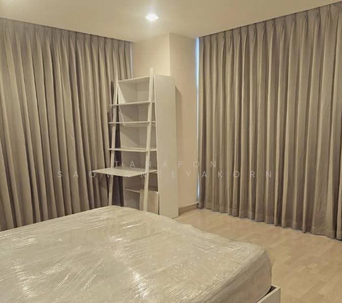 Rhythm Ratchada, Bangkok, 558 Ratchadaphisek Road, Samsen Nok, Huai Khwang, Bangkok, 2 Bedrooms, 72 sqm, Condo For Sale, by Tanapon Saowaneeyakorn, 500633209 - DDproperty.com