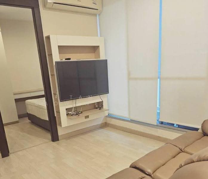 Rhythm Ratchada, Bangkok, 558 Ratchadaphisek Road, Samsen Nok, Huai Khwang, Bangkok, 2 Bedrooms, 72 sqm, Condo For Sale, by Tanapon Saowaneeyakorn, 500633209 - DDproperty.com