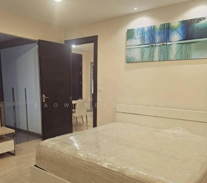 Rhythm Ratchada, Bangkok, 558 Ratchadaphisek Road, Samsen Nok, Huai Khwang, Bangkok, 2 Bedrooms, 72 sqm, Condo For Sale, by Tanapon Saowaneeyakorn, 500633209 - DDproperty.com