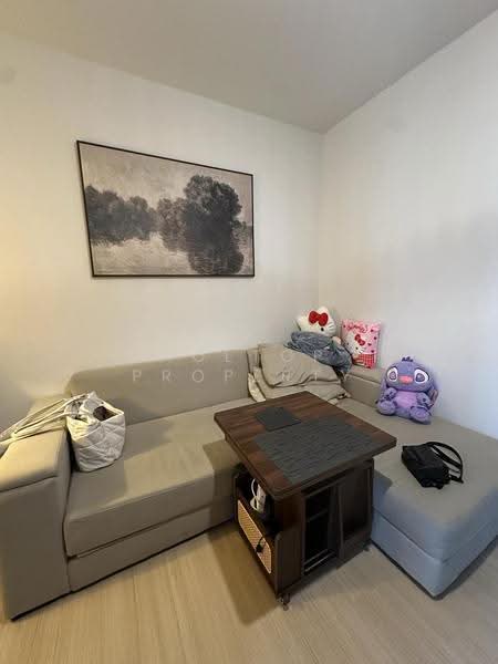 UNiO Sukhumvit 72 Phase 2 : ยูนิโอ สุขุมวิท 72 เฟส 2, สมุทรปราการ, สำโรงเหนือ, เมืองสมุทรปราการ, สมุทรปราการ, 28 ตร.ม., คอนโด ขาย, โดย Holtop Property, 500633213 - DDproperty.com