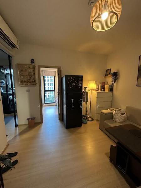 UNiO Sukhumvit 72 Phase 2 : ยูนิโอ สุขุมวิท 72 เฟส 2, สมุทรปราการ, สำโรงเหนือ, เมืองสมุทรปราการ, สมุทรปราการ, 28 ตร.ม., คอนโด ขาย, โดย Holtop Property, 500633213 - DDproperty.com