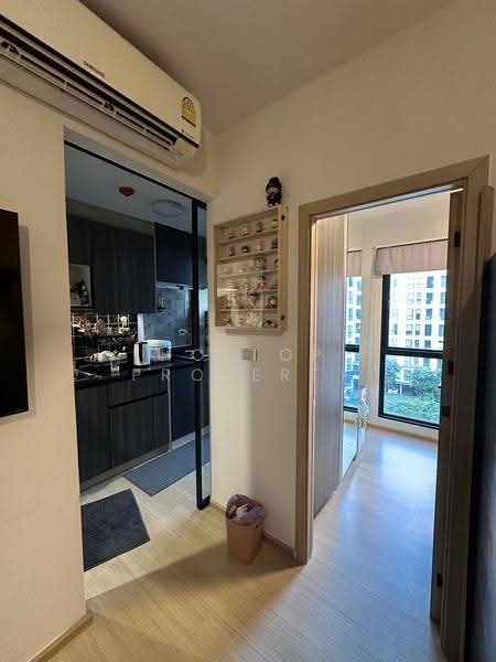 UNiO Sukhumvit 72 Phase 2 : ยูนิโอ สุขุมวิท 72 เฟส 2, สมุทรปราการ, สำโรงเหนือ, เมืองสมุทรปราการ, สมุทรปราการ, 28 ตร.ม., คอนโด ขาย, โดย Holtop Property, 500633213 - DDproperty.com