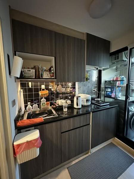 UNiO Sukhumvit 72 Phase 2 : ยูนิโอ สุขุมวิท 72 เฟส 2, สมุทรปราการ, สำโรงเหนือ, เมืองสมุทรปราการ, สมุทรปราการ, 28 ตร.ม., คอนโด ขาย, โดย Holtop Property, 500633213 - DDproperty.com