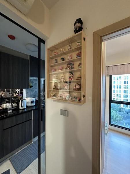UNiO Sukhumvit 72 Phase 2 : ยูนิโอ สุขุมวิท 72 เฟส 2, สมุทรปราการ, สำโรงเหนือ, เมืองสมุทรปราการ, สมุทรปราการ, 28 ตร.ม., คอนโด ขาย, โดย Holtop Property, 500633213 - DDproperty.com